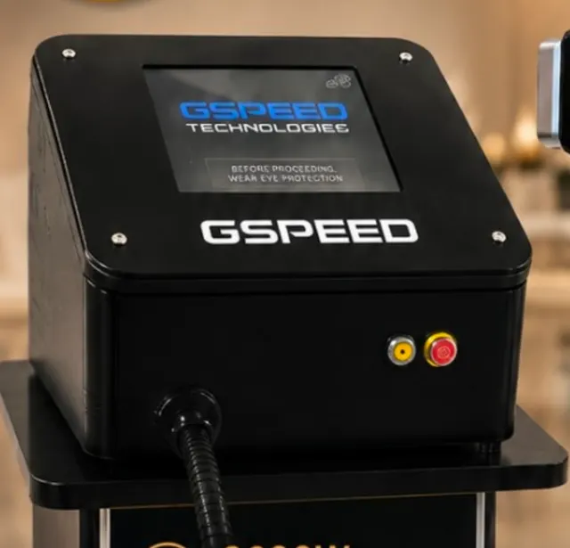 Aparat GSpeed